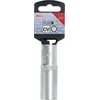 Bgs Technic Galvute 12 kampų ilga | 12,5 mm (1/2") | 17 mm (10684)