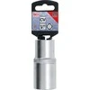 Bgs Technic Galvute 12 kampų ilga | 12,5 mm (1/2") | 26 mm (10663)