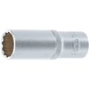Bgs Technic Galvute 12 kampų ilga | 12,5 mm (1/2") | 19 mm (10686)