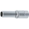 Bgs Technic Galvute 12 kampų ilga | 12,5 mm (1/2") | 12 mm (10662)