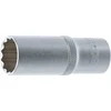Bgs Technic Galvute 12 kampų ilga | 12,5 mm (1/2") | 21 mm (9360)