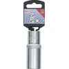 Bgs Technic Galvute 12 kampų ilga | 12,5 mm (1/2") | 22 mm (10687)