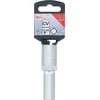 Bgs Technic Galvute 12 kampų ilga | 12,5 mm (1/2") | 11 mm (9357)