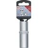 Bgs Technic Galvute 12 kampų ilga | 12,5 mm (1/2") | 21 mm (9360)