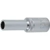 Bgs Technic Galvute 12 kampų ilga | 12,5 mm (1/2") | 10 mm (10680)
