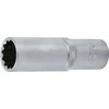 Bgs Technic Galvute 12 kampų ilga | 12,5 mm (1/2") | 17 mm (10684)