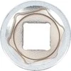Bgs Technic Galvutė 6-kampė | 25 mm (1") | 46 mm (3746)