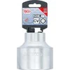 Bgs Technic Galvutė 6-kampė | 25 mm (1") | 70 mm (3770)