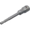 Bgs Technic Galvutė / antgalis | elektriniams grąžtams | 6,3 mm (1/4") | 11 mm (2767)
