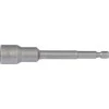 Bgs Technic Galvutė / antgalis | elektriniams grąžtams | 6,3 mm (1/4") | 13 mm (2769)
