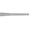 Bgs Technic Galvutė / antgalis | elektriniams grąžtams | 6,3 mm (1/4") | 8 mm (2764)