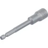 Bgs Technic Galvutė / antgalis | elektriniams grąžtams | 6,3 mm (1/4") | 13 mm (2769)