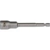 Bgs Technic Galvutė / antgalis | elektriniams grąžtams | 6,3 mm (1/4") | 11 mm (2767)