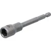 Bgs Technic Galvutė / antgalis | elektriniams grąžtams | 6,3 mm (1/4") | 11 mm (2767)