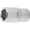 Bgs Technic Galvutė colinė šešiakampė | 6,3 mm (1/4") | 3/8" (10657)