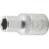 Bgs Technic Galvutė colinė šešiakampė | 6,3 mm (1/4") | 7/32" (10652)