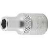 Bgs Technic Galvutė colinė šešiakampė | 6.3 mm (1/4") | 3/16" (10651)