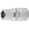 Bgs Technic Galvutė colinė šešiakampė | 6,3 mm (1/4") | 1/4" (10653)