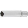Bgs Technic Galvutė colinė šešiakampė ilga | 6,3 mm (1/4") | 5/16" (10671)