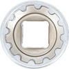 Bgs Technic Galvutė daugiafunkcinė 1/2", 24mm (10224)