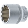 Bgs Technic Galvutė daugiafunkcinė 1/2", 27mm (10227)