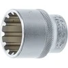 Bgs Technic Galvutė daugiafunkcinė 1/2", 27mm (10227)