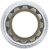 Bgs Technic Galvutė daugiafunkcinė 1/2", 14 mm (10214)