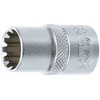 Bgs Technic Galvutė daugiafunkcinė 1/2", 14 mm (10214)