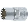 Bgs Technic Galvutė daugiafunkcinė 1/2", 14 mm (10214)
