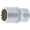 Bgs Technic Galvutė daugiafunkcinė 1/2", 15 mm (10215)
