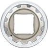 Bgs Technic Galvutė daugiafunkcinė 1/2", 22mm (10222)