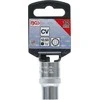 Bgs Technic Galvutė daugiafunkcinė 1/2", 12 mm (10212)