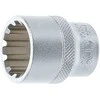 Bgs Technic Galvutė daugiafunkcinė 1/2", 22mm (10222)
