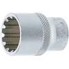 Bgs Technic Galvutė daugiafunkcinė 1/2", 19mm (10219)