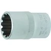 Bgs Technic Galvutė daugiafunkcinė 1/2", 17mm (10217)