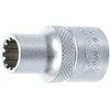 Bgs Technic Galvutė daugiafunkcinė 1/2", 10 mm (10210)