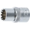 Bgs Technic Galvutė daugiafunkcinė 1/2", 13 mm (10213)