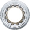 Bgs Technic Galvutė daugiafunkcinė 1/2", 12 mm (10212)