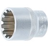 Bgs Technic Galvutė daugiafunkcinė 1/2", 24mm (10224)