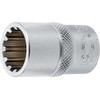 Bgs Technic Galvutė daugiafunkcinė 1/2", 16 mm (10216)