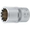 Bgs Technic Galvutė daugiafunkcinė 1/2", 16 mm (10216)