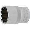 Bgs Technic Galvutė daugiafunkcinė 1/2", 20mm (10220)