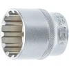 Bgs Technic Galvutė daugiafunkcinė 1/2", 32mm (10232)