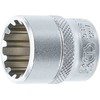 Bgs Technic Galvutė daugiafunkcinė | 10 mm (3/8") | 18 mm (10318)