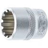 Bgs Technic Galvutė daugiafunkcinė | 10 mm (3/8") | 18 mm (10318)
