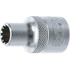 Bgs Technic Galvutė daugiafunkcinė | 12.5 mm (1/2") | 9 mm (10209)