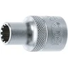 Bgs Technic Galvutė daugiafunkcinė | 12.5 mm (1/2") | 9 mm (10209)