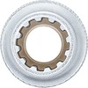 Bgs Technic Galvutė daugiafunkcinė | 12,5 mm (1/2") | 11 mm (10211)