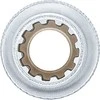Bgs Technic Galvutė daugiafunkcinė | 12,5 mm (1/2") | 11 mm (10211)