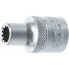 Bgs Technic Galvutė daugiafunkcinė | 12.5 mm (1/2") | 8 mm (10208)